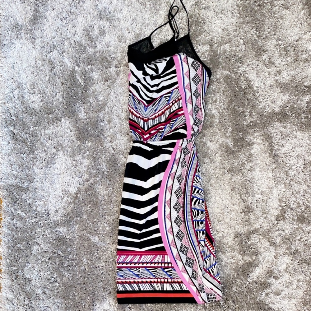 Cocktail Dress - Picture 2 of 2